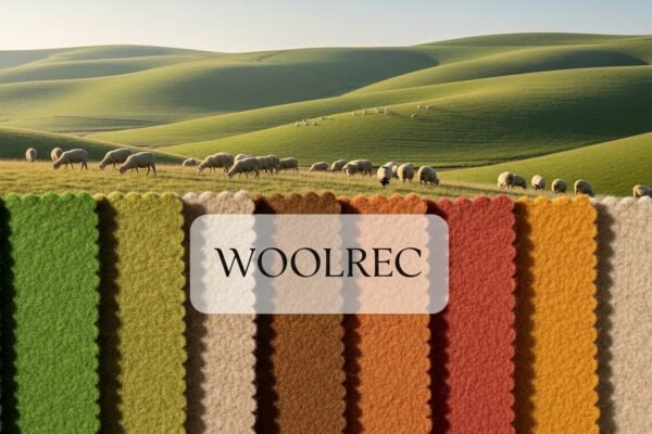 Woolrec