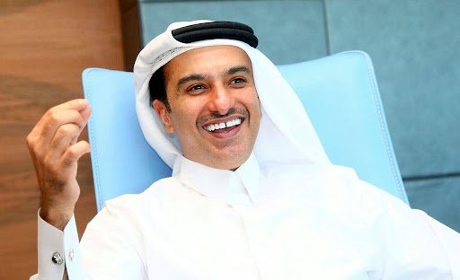 Jassim and Hamad Bin Jassim Charitable Foundation