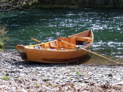 What Drift Boats and Life Have in Common