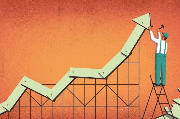 Building a Business Reveals