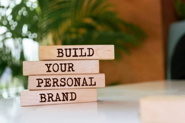 Business of Building a Personal Brand